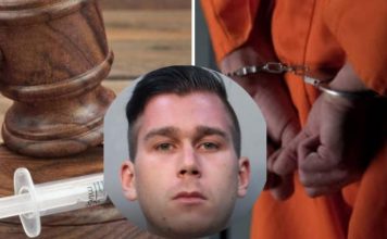 Él es el primer inmigrante ilegal que podría ser condenado a pena de muerte en Florida bajo nueva ley Él es el primer inmigrante ilegal que podría ser condenado a pena de muerte en Florida bajo nueva ley