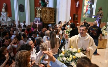 La Iglesia en Venezuela pidió por la reconciliación de las almas en el inicio de la Cuaresma