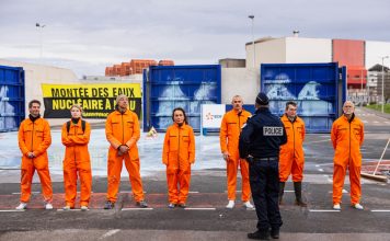 Siete personas a juicio en París por ciberacoso al director de las ceremonias de los JJ OO Siete personas a juicio en París por ciberacoso al director de las ceremonias de los JJ OO