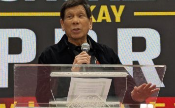 Rodrigo Duterte, el presidente filipino detenido por su cruenta guerra antidrogas Rodrigo Duterte, el presidente filipino detenido por su cruenta guerra antidrogas