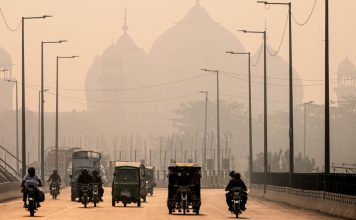 ¿Cuáles son las ciudades más contaminadas del mundo?