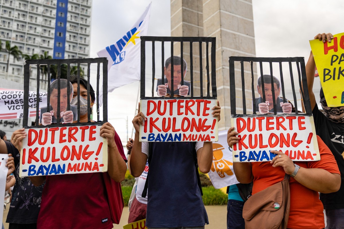 Duterte