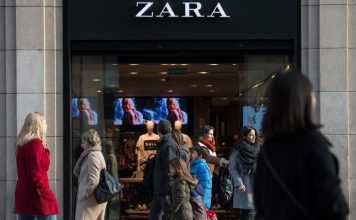 Inditex (Zara) consolidó liderazgo con beneficios récord en 2024