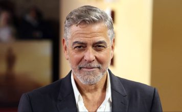 George Clooney ya no quiere hacer más comedias románticas