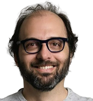 Gil Molina