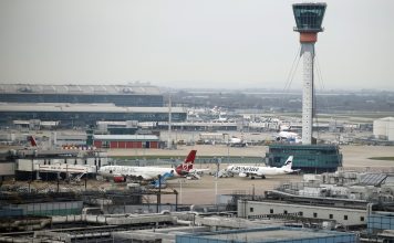 Los detalles sobre la reanudación de actividades del aeropuerto de Heathrow tras incendio en subestación eléctrica