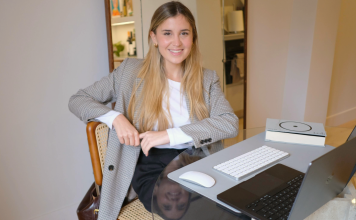 Isabella Sterzewski: Innovación y Liderazgo en la Era Digital