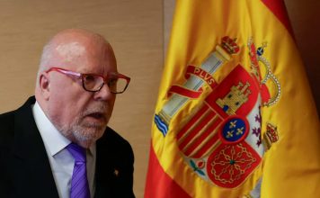 Habla el mayor espía de España: “Telefónica pagó 200 millones en sobornos al chavismo para repatriar el dinero de Venezuela”