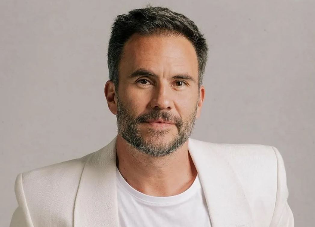 Juan Pablo Raba