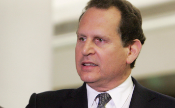 Machado y González Urrutia lamentan muerte del excongresista republicano Lincoln Díaz-Balart