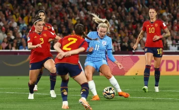 La FIFA aprueba un primer Mundial de Clubes femenino en 2028 La FIFA aprueba un primer Mundial de Clubes femenino en 2028