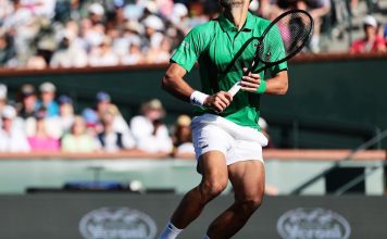 Djokovic cae eliminado en su debut en Indian Wells