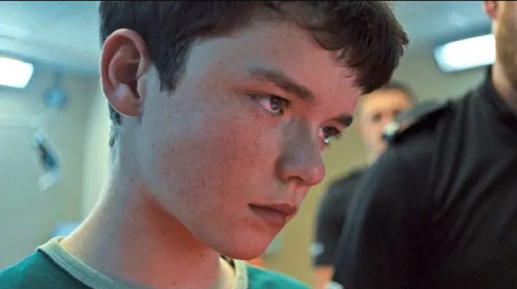 Adolescencia