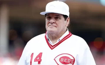 Trump al rescate de Pete Rose