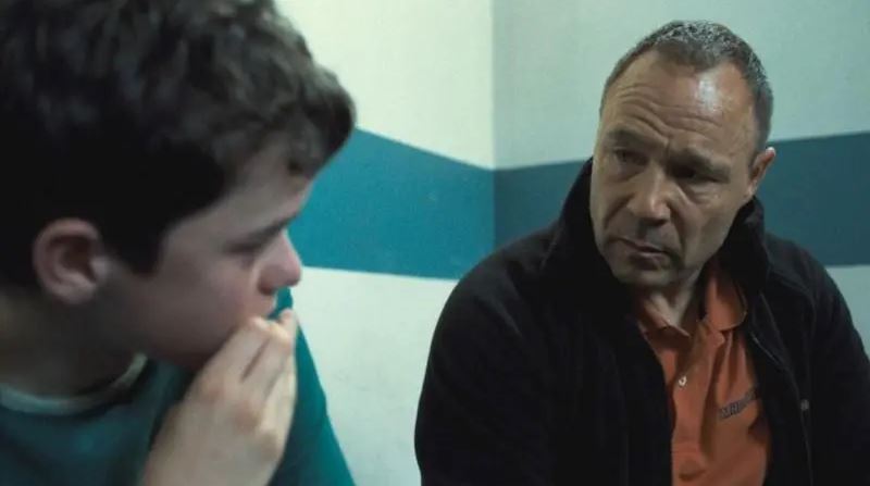 Stephen Graham
