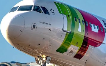 TAP Air Portugal retoma vuelos entre Caracas y Madeira