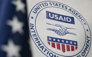 EE UU cancela el 83% de los programas de ayuda internacional de la Usaid EE UU cancela el 83% de los programas de ayuda internacional de la Usaid