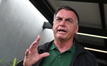 Fiscalía de Brasil acusa a Bolsonaro de liderar el plan para dar un golpe de Estado