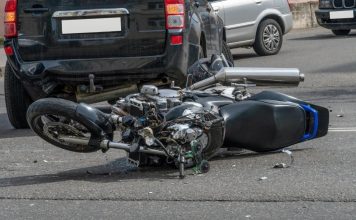 108 fallecidos en accidentes de tránsito en febrero: casi la mitad eran motorizados, según ONG