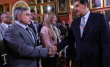 Qué se puede esperar de la reforma constitucional propuesta por Nicolás Maduro: el chavismo busca “reforzar su capacidad represiva”