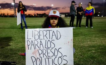 Aumenta el número de presos políticos en Venezuela: las cifras de Foro Penal Aumenta el número de presos políticos en Venezuela: las cifras de Foro Penal