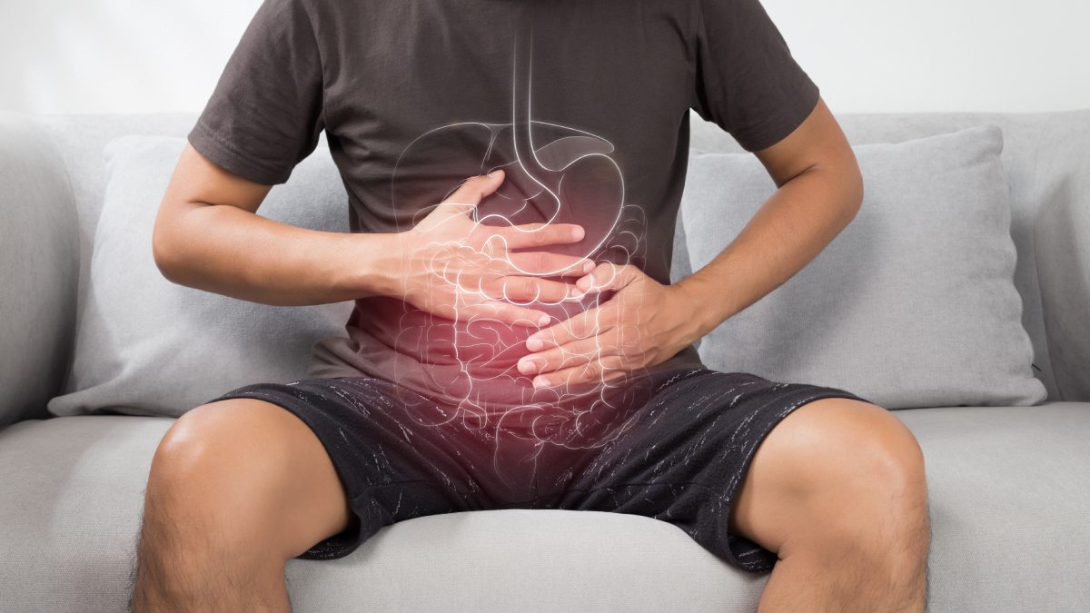 Cáncer de colon