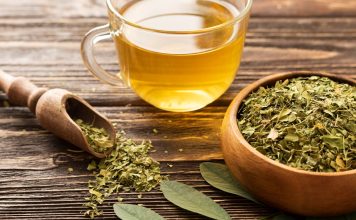 El té de boldo un remedio natural para la salud digestiva