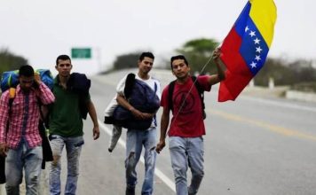 90.000 venezolanos en Ecuador enfrentan incertidumbre tras derogación del Decreto 370