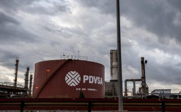 Refinerías privadas de China enfrentarán obstáculos por arancel de EE UU a países que compren petróleo y gas de Venezuela