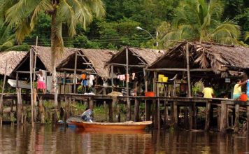 Desigualdades estructurales agravan la situación de salud del pueblo warao en Venezuela