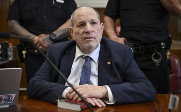 Jurado mayoritariamente femenino decidirá futuro de Harvey Weinstein Jurado mayoritariamente femenino decidirá futuro de Harvey Weinstein