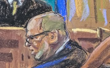 Weinstein's lawyer says he contemplates testifying in his new trial in New York Weinstein's lawyer says he contemplates testifying in his new trial in New York