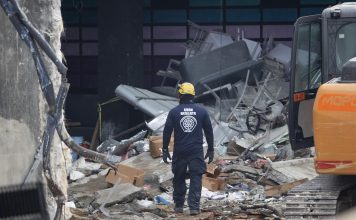 Fiscalía de Dominicana recibió 52 querellas tras tragedia en discoteca que dejó 233 muertos