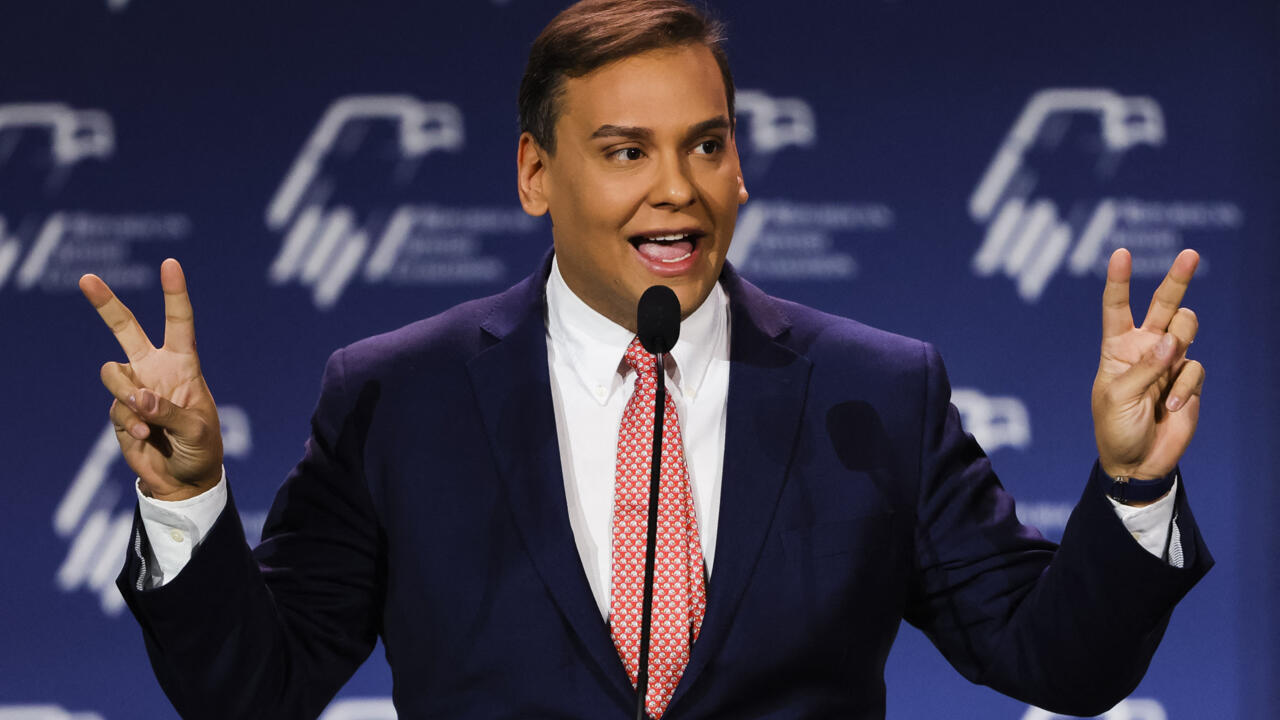 Excongresista de Nueva York condenado a prisión buscará el perdón presidencial