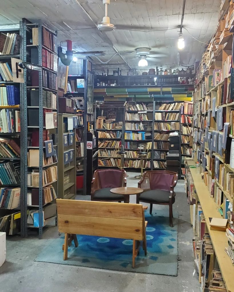 Día del Libro