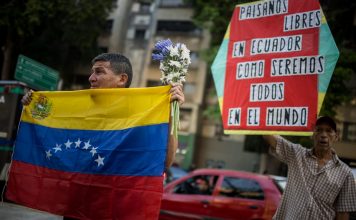 Análisis de entorno | Presión externa, crisis interna: se acerca el fin de un ciclo en Venezuela