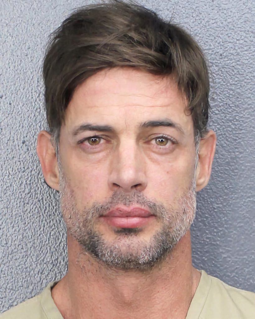 William Levy
