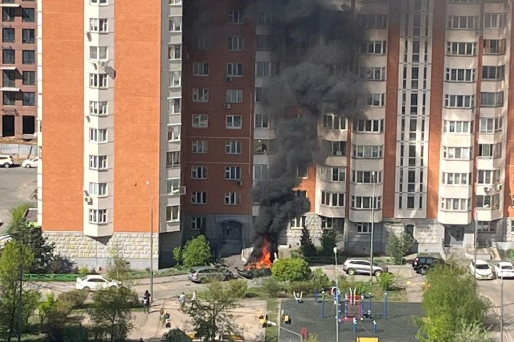 Un alto general ruso muere en un coche bomba mientras el enviado de Trump viaja a Moscú para negociar la paz en Ucrania