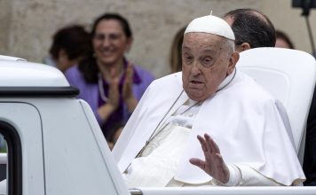 Papa Francisco: los 10 pasos de la liturgia que siguen a su muerte Papa Francisco: los 10 pasos de la liturgia que siguen a su muerte