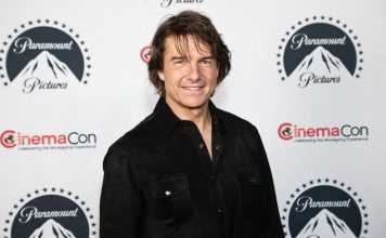 Tom Cruise aterrizará con su última misión en Cannes Tom Cruise aterrizará con su última misión en Cannes