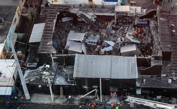 Nuevas cifras oficiales elevan a 66 los muertos en la discoteca Jet Set en Santo Domingo Nuevas cifras oficiales elevan a 66 los muertos en la discoteca Jet Set en Santo Domingo