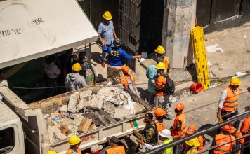 Sube a 79 el número de fallecidos por colapso de techo en discoteca Jet Set Sube a 79 el número de fallecidos por colapso de techo en discoteca Jet Set