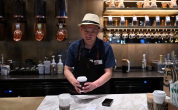 China responde a EE UU con aranceles de 84% a los productos estadounidenses China responde a EE UU con aranceles de 84% a los productos estadounidenses