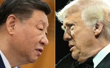 China asegura tener «voluntad firme y recursos abundantes» para responder a Trump China asegura tener «voluntad firme y recursos abundantes» para responder a Trump