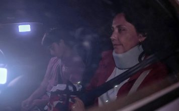 Brasil asiló a exprimera dama de Perú por razones «humanitarias», dice canciller Brasil asiló a exprimera dama de Perú por razones «humanitarias», dice canciller