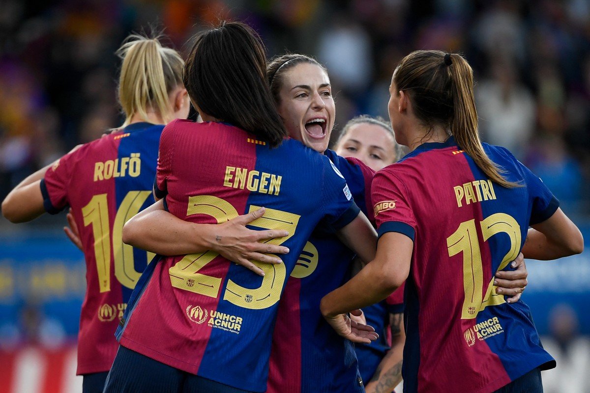 FBL-EUR-C1-WOMEN-BARCELONA-CHELSEA