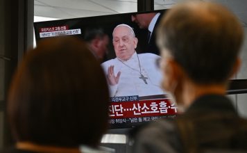 ¿Qué pasará después de la muerte del papa Francisco? ¿Qué pasará después de la muerte del papa Francisco?