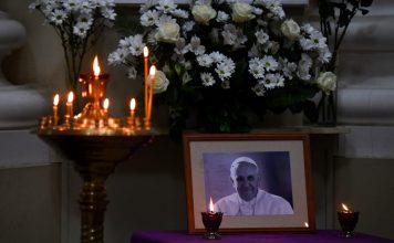 Las cuatro principales medidas que adoptó el papa Francisco Las cuatro principales medidas que adoptó el papa Francisco