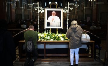 Francisco, el Papa que incomodó a los conservadores Francisco, el Papa que incomodó a los conservadores