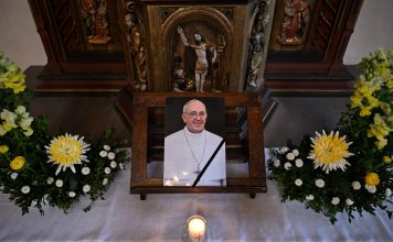 Los líderes mundiales confirmados en el funeral del papa Francisco Los líderes mundiales confirmados en el funeral del papa Francisco